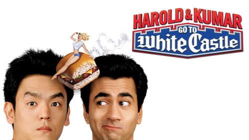 Harold & Kumar Bild 1