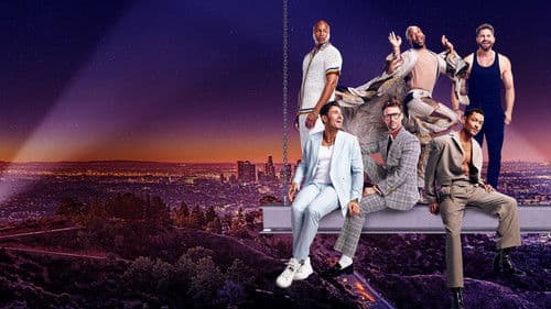 The Real Friends of WeHo Bild 2