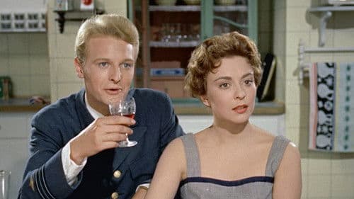 Mor skal giftes Bild 2