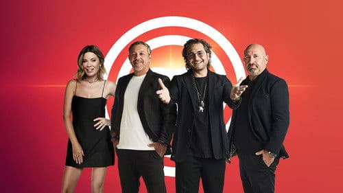 MasterChef Romania Bild 1