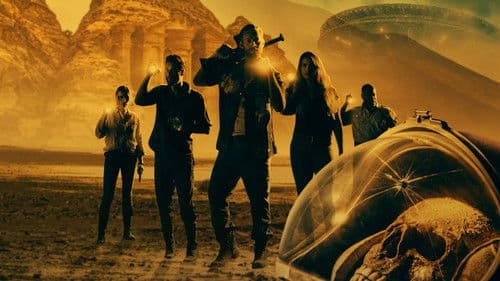 Danger! Danger! Bild 2