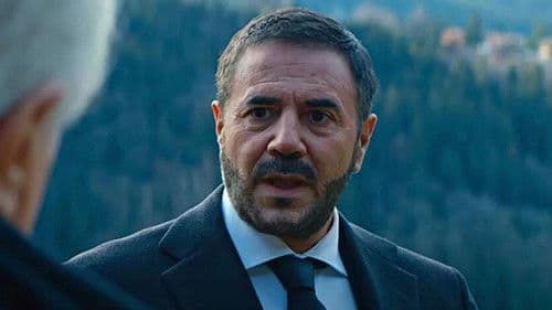 Spiral - Im Strom der Lügen Bild 2