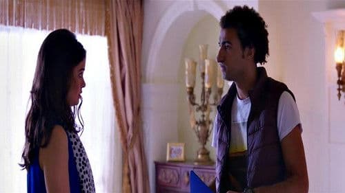 حسن وبقلظ Bild 6