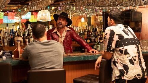 The Gateway - Im Griff des Kartells Bild 1