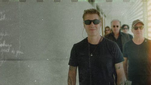 Minha Música, Minha Terra: Capital Inicial Bild 1