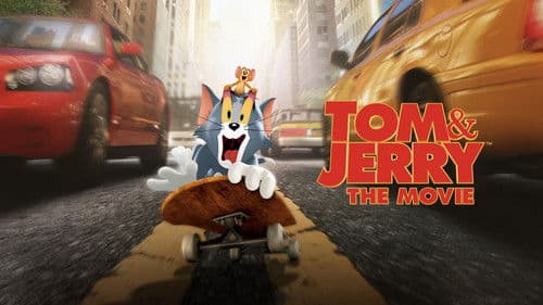 Tom & Jerry Bild 8