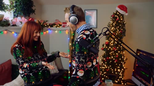 The Christmas Challenge Bild 5