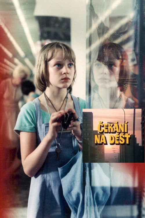 Čekání na déšť