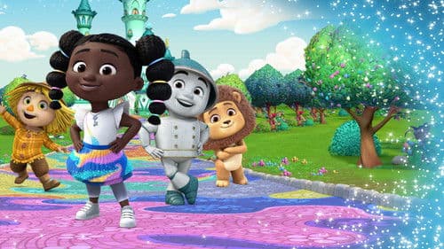 Dee und ihre Freunde in Oz Bild 7