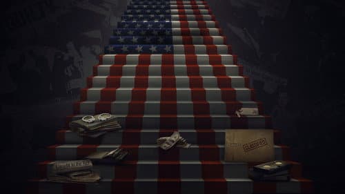 United States of Scandal Bild 2