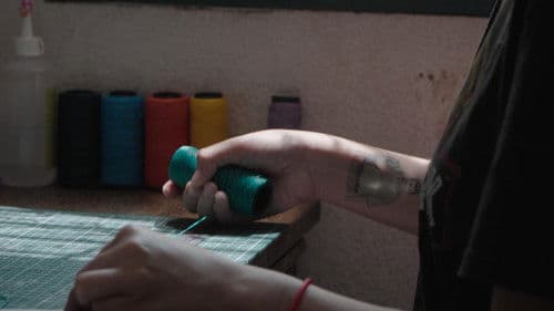 Las Que Sostienen Bild 5