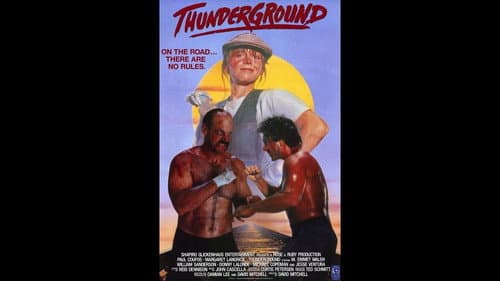 Thunderground Bild 1