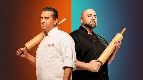 Buddy vs. Duff Bild 3