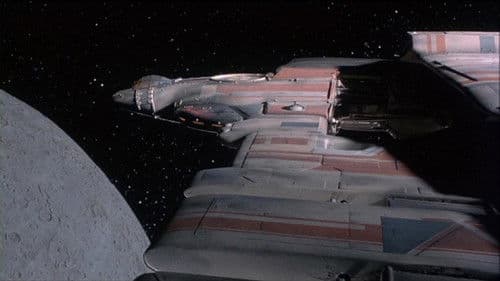 Planet des Grauens Bild 4