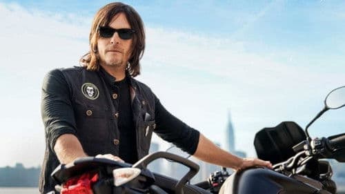 Ride with Norman Reedus Bild 3
