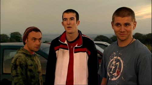 Man About Dog Bild 1