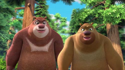 Boonie Bears: Monster Plan Bild 3