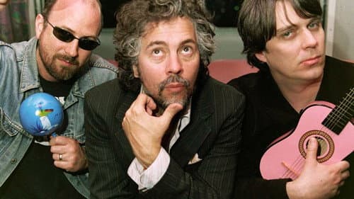 The Flaming Lips: VOID (Video Overview in Deceleration) Bild 1