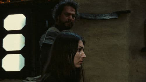 غریبه و مه Bild 3