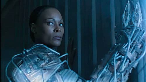 Todesschwadron aus der Zukunft Bild 1