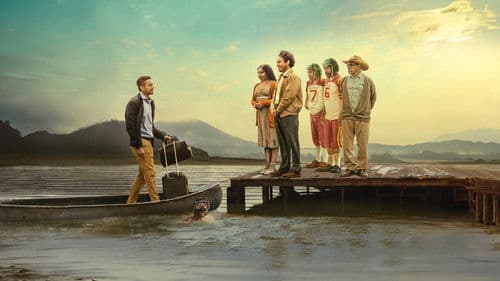 Die große Verführung Bild 3