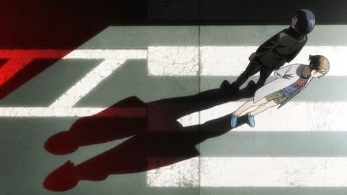 Kokkoku: Moment für Moment Bild 3