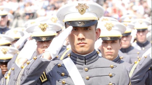 West Point: The First 200 Years Bild 1