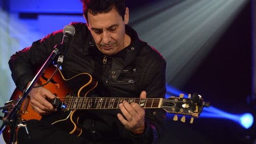 Homenaje a Gustavo Cerati: Siempre es hoy Bild 3