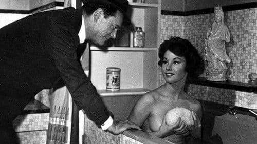 Rhapsodie in Blei Bild 1