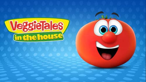 VeggieTales: Im großen Haus Bild 4
