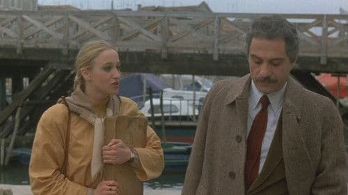 Die nackte Frau Bild 1