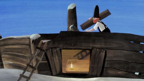 L'Arche de Noé Bild 5