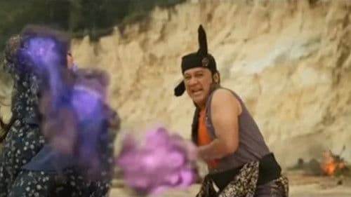 Comic 8 Revolution: Santet K4bin3t Bild 8