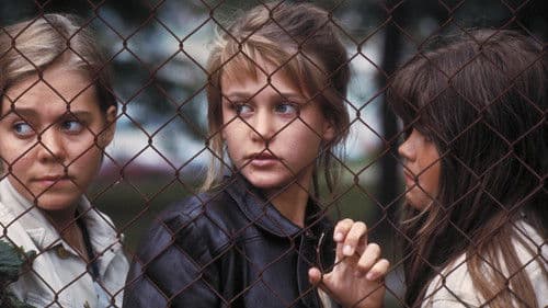 Eine schwedische Liebesgeschichte Bild 6