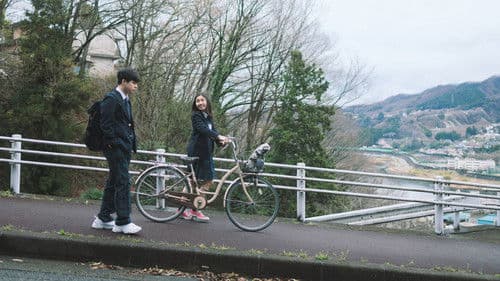 少女は卒業しない Bild 6