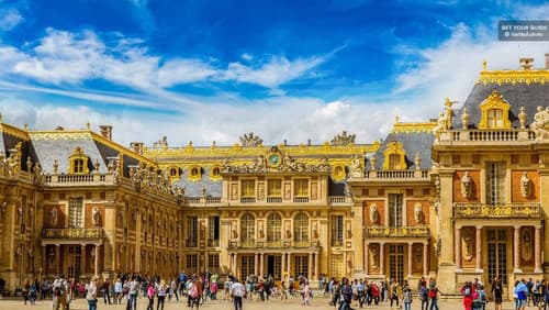 Les Plaisirs de Versailles Bild 1