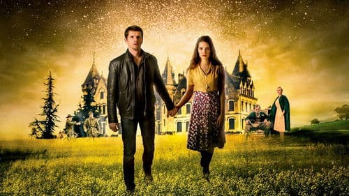 House of Time Bild 6