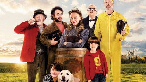 Alle für Uma Bild 5