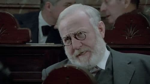 Asesinato en el Senado de la Nación Bild 2