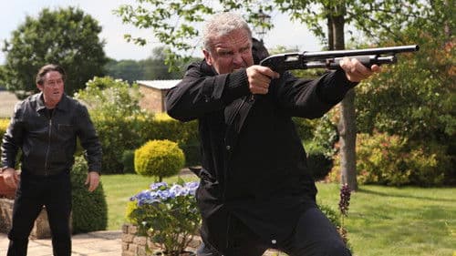 The Hooligan Murders Bild 1