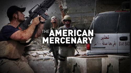 American Mercenaries: Killing in Yemen Bild 2