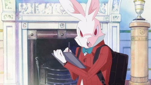 Alice im Wunderland: Dive in Wonderland Bild 5