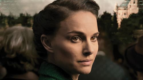 Eine Geschichte von Liebe und Finsternis Bild 7