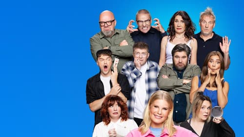 LOL: Den der ler sidst - Danmark Bild 2