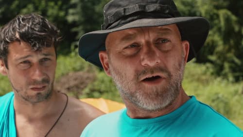 Špunti na vodě Bild 3