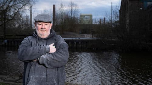 Johnny Vegas: Art, ADHD & Me Bild 1