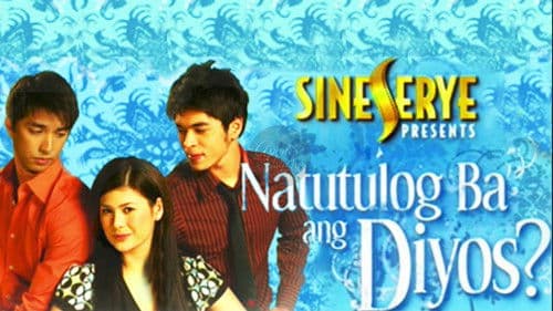 Natutulog Ba ang Diyos? Bild 1