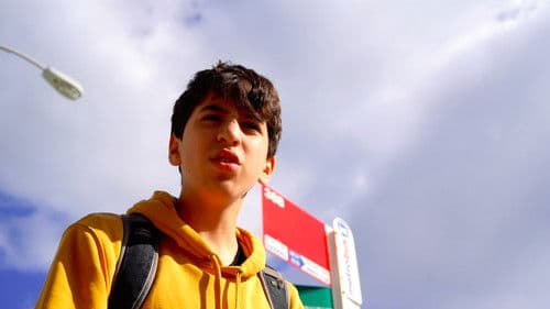 I Was Never Here Bild 1