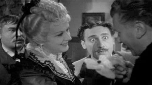 Die Nöte des Signor Tavet Bild 2