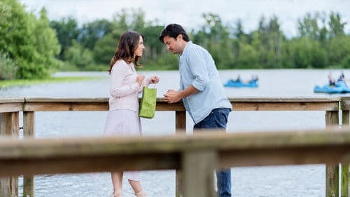 Over the Moon in Love Bild 3